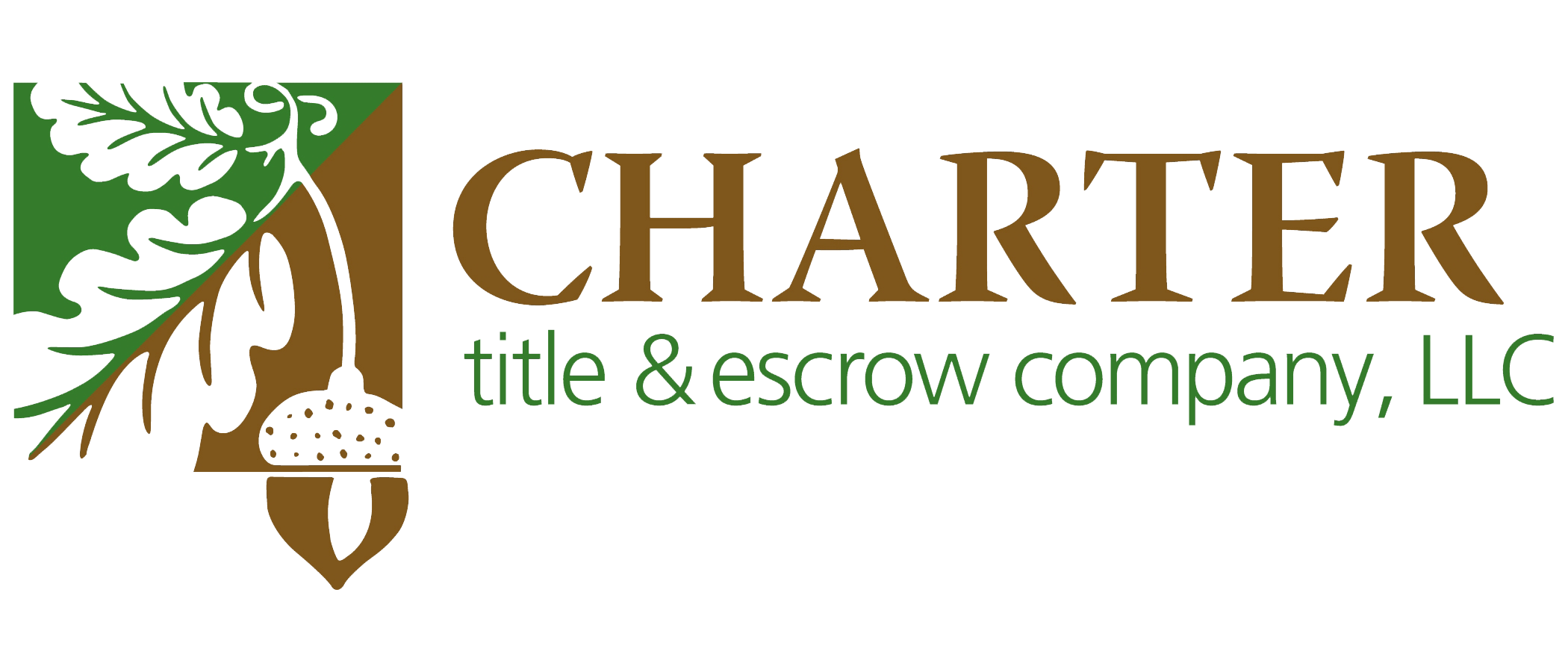 Charter Title & Escrow